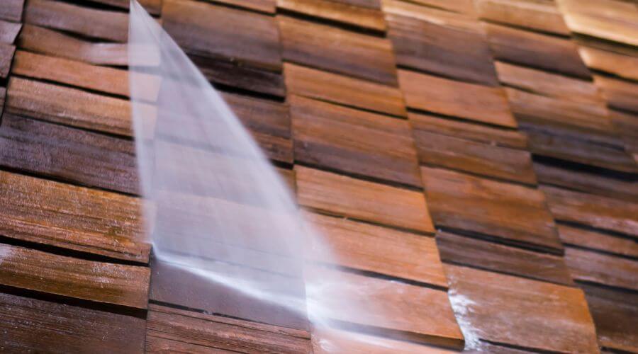 Asphalt Roofing in Elgin, OR